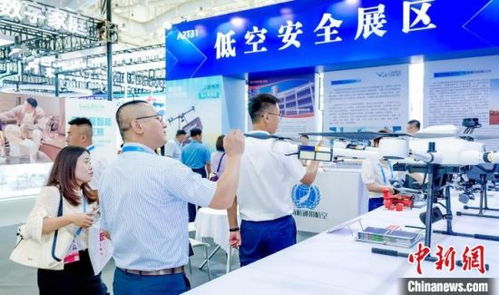 2024中國國際警安法務科技展廈門啟幕，匯聚前沿科技與專業服務