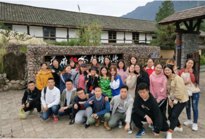 旅游管理專業介紹 旅游業務