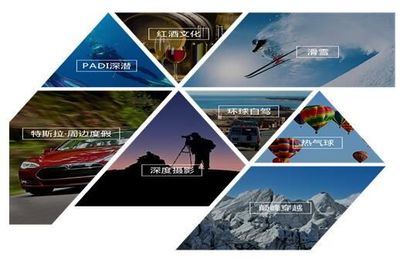 酷鳥 一次特色旅游，拯救一個平庸的你